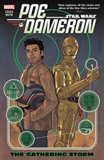 Star Wars: Poe Dameron Vol. 2: The Gathering Storm (Star Wars (Marvel)) - Charles Soule, Phil Noto