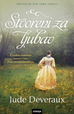 Stvoreni za ljubav - Jude Deveraux, Ana Katana