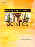 Acrylics - Wendy Clouse