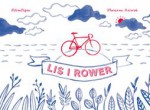 Lis i rower - Dorota Hartwich, Floriane Ricard, Fibre Tigre