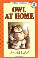 Owl at Home - Arnold Lobel