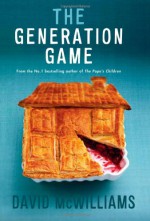 The Generation Game - David McWilliams