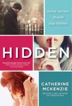 Hidden - Catherine McKenzie