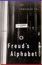 Freud's Alphabet - Jonathan Tel