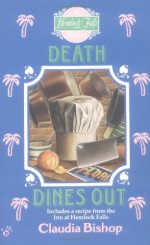 Death Dines Out - Claudia Bishop