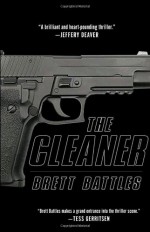 The Cleaner - Brett Battles