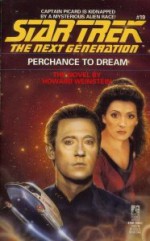 Perchance to Dream - Howard Weinstein