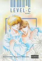 Level C Volume 3 - Aoi Futaba, Kurenai Mitsuba