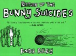 Return of the Bunny Suicides - Andy Riley