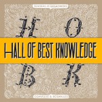 Hall of Best Knowledge - Ray Fenwick