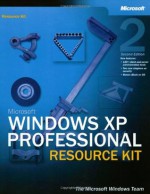 Microsoft Windows XP Professional Resource Kit (Pro-Resource Kit) - Microsoft Windows Team, Corporation Microsoft Corporation