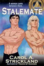 Stalemate - Carol A. Strickland