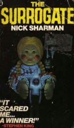 The Surrogate - Nick Sharman