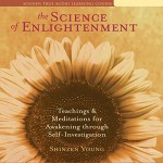 The Science of Enlightenment - Sounds True, Shinzen Young, Shinzen Young