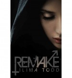 By Ilima Todd Remake [Hardcover] - Ilima Todd