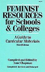 Feminist Resources for Schools - Anne Chapman