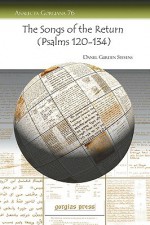 The Songs of the Return (Psalms 120-134) - Daniel Stevens