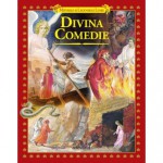 Miturile si Legendele Lumii (Divina Comedie, #6). - Piero Selva