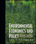 Environmental Economics - Thomas H. Tietenberg