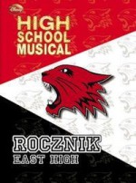 High School Musical. Rocznik East High - Emma Harrison