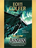 Airman - John Keating, Eoin Colfer