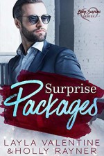 Surprise Packages - A Royal Twins Romance (Baby Surprises #6) - Holly Rayner, Layla Valentine