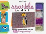 Sparkle Card Kit (American Girl Library ) (American Girl Library) - Tracey Wood