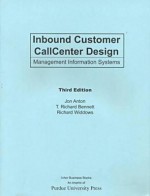 Inbound Customer Callcenter Design - Diabelli Anton, Richard Widdows