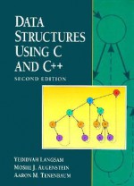 Data Structures Using C and C++ - Yedidyah Langsam, Aaron M. Tenenbaum