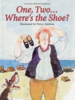 One, Two...Where's the Shoe? - Victor G. Ambrus