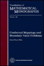 Conformal Mappings and Boundary Value Problems (Translations of Mathematical Monographs) - Guo Chun Wen