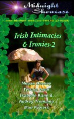 Irish Intimacies and Ironies 2 - Megan Hussey, Tysche Dwai, Isabelle Kane