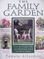 The Family Garden - Pamela Allardice