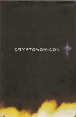 Cryptonomicon - Neal Stephenson, Irene Ketman