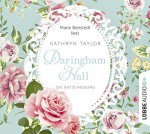 Daringham Hall - Die Entscheidung: Teil 2. - Kathryn Taylor, Sebastian Danysz, Marie Bierstedt