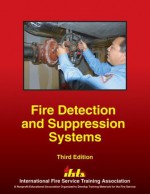 Fire Detection and Suppression Systems - Ted Boothroyd, Lynne Murnane, Tom Ruane