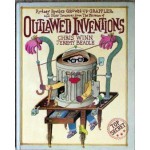 Rodney Rootle's Grown-Up Grappler and Other Treasures from the Museum of Outlawed Inventions - Chris Winn