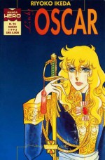 Lady Oscar Vol. 1 - Riyoko Ikeda