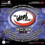 Ideas Library on CD-ROM Version 2.0: The Most Complete and Practical Electronic Collection of Youth Ministry Programming Ideas on the Planet - Youth Specialties