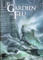 Adèle (Le Gardien du Feu,#2) - François Debois, Sandro