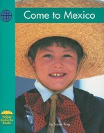 Come to Mexico - Susan Ring