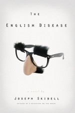 The English Disease - Joseph Skibell