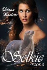 Selkie - Diana Bastine