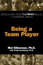 Being a Team Player - Freda Hansburg, Mel Silberman