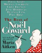 The Best of Noel Coward (Hodder Headline Theatre Collection) - Maria Aitken, Michael Cochrane