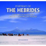 Portrait Of The Hebrides - Iain McGowan