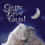 Gotta Love Cats - Fran Shaw