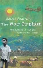 The War Orphan - Rachel Anderson