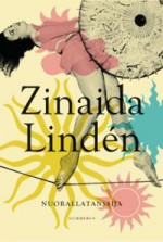 Nuorallatanssija - Zinaida Lindén, Jaana Nikula