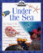 Under the Sea - Linsay Knight